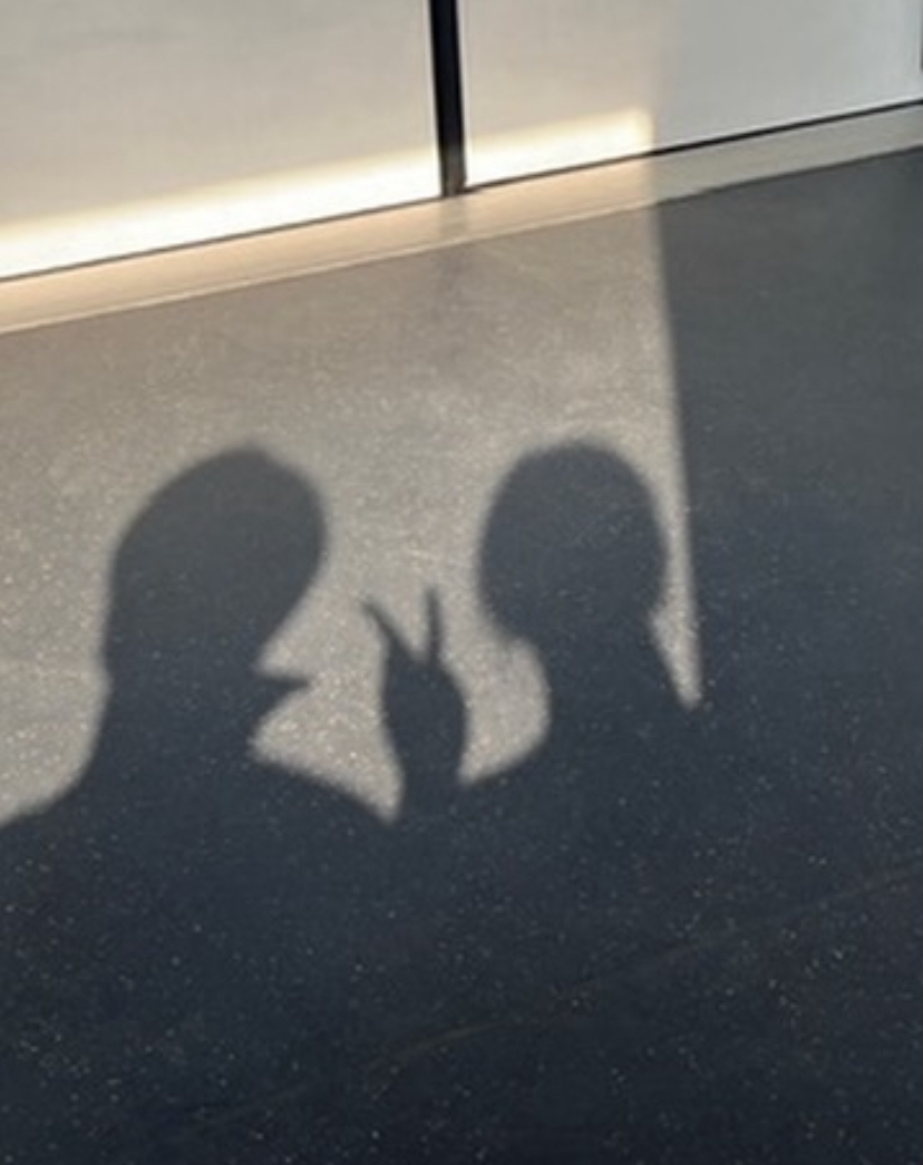 เราเติบโตไปด้วยกัน