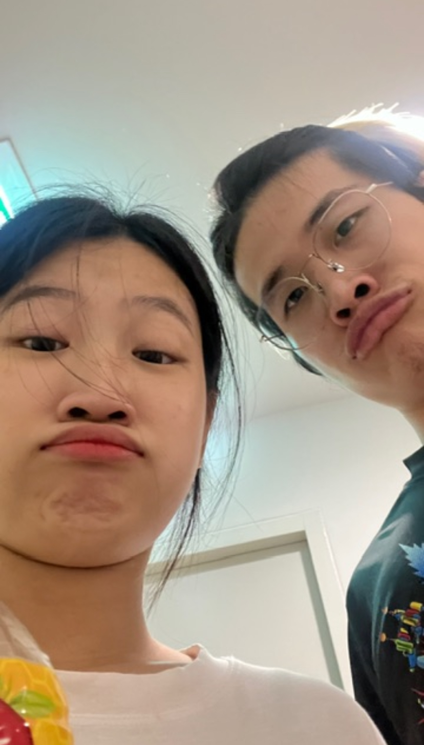 ทุกช่วงเวลาที่ชั้นได้อยู่กับเธอคือความทรงจำที่ยิ่งใหญ่ที่สุดในชีวิตของชั้น